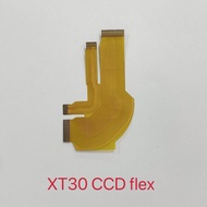New XT30 CCD CMOS Flex Cable for FUJI Fujifilm XT30 X-T30 Camera CCD Cable Flex Repair Parts