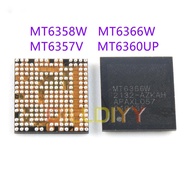 2pcs MT6358VW MT6358W MT6366W MT6357V MT6360UP Ic Chip