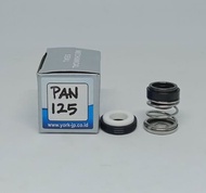 2 PCS Seal Pompa Air Panasonic / Seal Pompa National Panasonic Gp 125 / Sil Pompa National / Mechani
