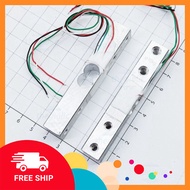 Load Cell Weight Sensor 10Kg 24bit HX711 Tin Phat Electronics
