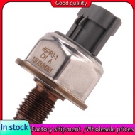 Common Rail  Pressure Sensor 45PP3-1 1465A034A 8C1Q9D280AA for  Navara D40  2.5