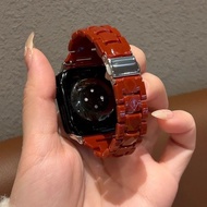 Suitable for Huawei gt5 Strap Watch GT4 Female Watch3 Novice Strap 2pro High-End Resin Watch Glory S