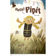 HelloPipit -Aks Kwan