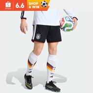 Football Germany 26 Home Shorts Men Black JN2073