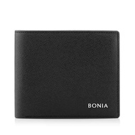 Dompet pria Bonia Tommaso short three fold wallet 100% original