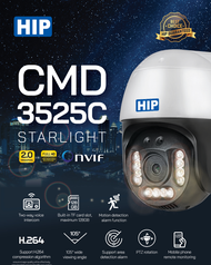 HIP CCTV รุ่น CMD3525C
