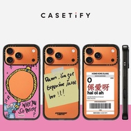 Sticker Mouse Acrylic Phone Case For iPhone 1 7Pro Max 17 Air 16 Plus 15 14 13 12 Shockproof Protect