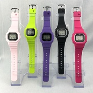 Casio G-Shock X ITZY 2024 Limited collaboration GMD-S5610IT-1 GMD-S5610IT-3 GMD-S5610IT-4A GMD-S5610