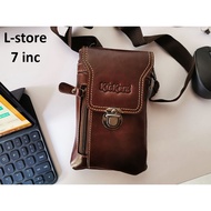 HP 7 inch sling phone holder