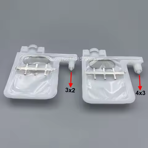 10PCS DX5 Big Ink Damper for EPSON XP600 4720 Printhead Mutoh Galaxy Allwin Xuli Aifa Roland Printer