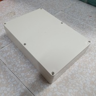 ABS Plastic Box 265x185x60mm, waterproof, can install 3 46160 tablets (can install frame)