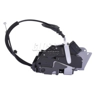 AP03 1x Black Door Lock Actuator Front Left BK21V219A65DJ 2381791 for Ford Tourneo Custom V362 BK21V