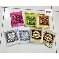 Ernieball Ernie Ball Classical Acoustic Electric Guitar Strings Nilon Guitar Strings