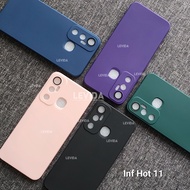 Infinix Hot 11 Infinix Hot 11 Play Infinix Hot 11S Nfc Softcase Macaron Lens Protect Kamera Square Case Infinix Hot 11 Infinix Hot 11 Play Infinix Hot 11S Nfc