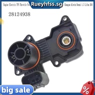 28124938  Electric  Throttle Position Sensor for  FC GC7  EC7  Alsvin  1.3  X60