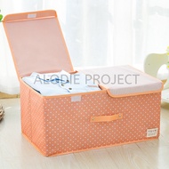 Versatile Storage Organizer Box Versatile Storage Box Toy Storage Box