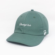 FLOODIO BASEBALL CAP SUNDAY CLUB