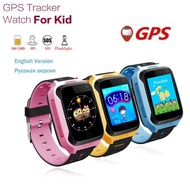 №✻❍ Children's Smart Watch GPS AGPS LBS Location Boys Girls SOS Touch Screen Photo Taking Kids Student Baby Watch Smartwatch Q529