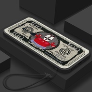 Case OPPO A3s A5 A9 2020 A7 A5s A12 F9 F9 Pro A7X F19 Pro A94 A8 A53 A31 A12e A52 A92 A32 A33 A15 A1