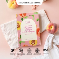 Soul Collective - Viva Bloom NMN Collagen Tripeptide | Collagen Supplement