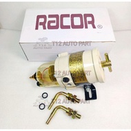 Filter Racor Assy 500FH 500FG Fuel Filter Racor Separator Parker