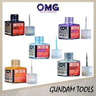 Paint Cormake Panel Line Accent Color Panel Lining Gundam Panel Line Black Panel Line Enamel Thinner