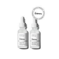 The Ordinary - Age supporting Duo