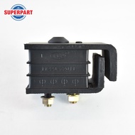 ยางแท่นเครื่อง CW430 POP หน้า (11223-Z2011) (ราคาต่อ 1 ชิ้น)