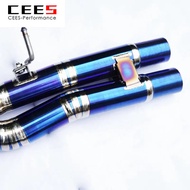 Catback Exhaust For AUDI TTRS RS3 8J/8S 8V 8Y 2.5T 2009-2022 Titanium alloy Exhaust Pipe High Perfor