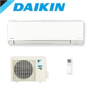 DAIKIN 大金 一對一分離式變頻冷暖冷氣(室外機RXM36VVLT) FTXM36VVLT -含基本安裝+舊機回收