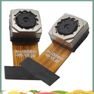 2Pcs/Lot OV5640 AF 70 Degree 5MP High Definition Camera Module for -CAM Auto Focus Soft Board 24PIN 