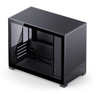 Jonsbo D32 STD/PRO MINI Desktop Case MINI-ITX MATX PC Case Support ATX/SFX Power Supply 240Water Coo