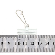 Bahagian Plastik Sinker Pin Kuat Pin Bertetulang Memancing Laut Memancing Penyambung Bot Memancing B