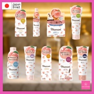 Momori Hair Styling & Treatment Series (Multiple Types)