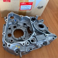 CRANKCASE ENGINE HONDA WAVE DASH 110 FI DREAM110