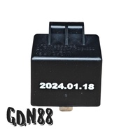 ORIGINAL FORCE1-CRYPTON 12V Turn Signal Flasher