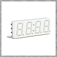 L3(DGHV) Wifi Time Service Clock Module Automatic Clock DIY Digital Electronic Clock Wireless Networ