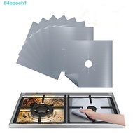 [READY STOCK] Stove Cover Cookware Gas Range Protection Utensils Cooker Cover Liner Cleaning Pad Stovetop Protector