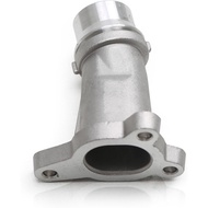 11118511205 Aluminum Engine Block Connector Pipe 1.5T 2.0T Compatible with BMW F20 F45 F23 F87 F22 F