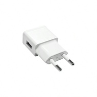 2 Packs 5W USB Charger Block, Wall Charger 5V 1A USB Plug Charger Brick Power Adapter Charing Cube B