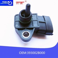 Air Inlet Pressure Sensor393002B000 Applicable for Hyundai Kiathonata Flight Yazunrui O'Shore
