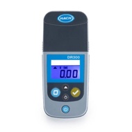 GOOJ Veidt Weighing HACH DR300 Pocket Colorimeter Chlorine Dioxide Water Analyzer Total Chlorine Chl