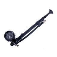 X-Fusion High Pressure Pump, Fork Rear Shock Pump