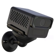 ABGZ-Tuya 2K Wifi Camera 2.4Gand5g Surveillance Camera Built-In PIR Motion Detection Night Vision Tw