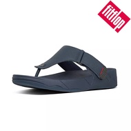 รองเท้าแตะผู้ชายกันน้ํา FITFLOPS TRAKK II GT1-A83 รองเท้าแตะลําลอง