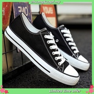 BCQ High Cut Sneakers Canvas Shoes High Cut Kasut Kanvas Murah Kasut Canvas Wanita Kasut Kanvas Lela