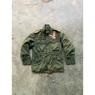 Vintage M65 Field Military Jacket