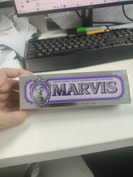 Marvis 牙膏