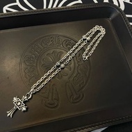 Chrome Hearts 十字架項鍊