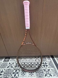 Wilson Pro Staff X Version 14 網球拍